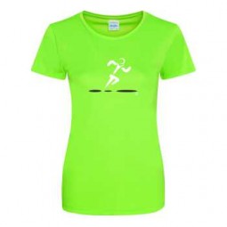 Women's Cool Smooth T